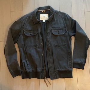 Koto Mens Military’s Jacket